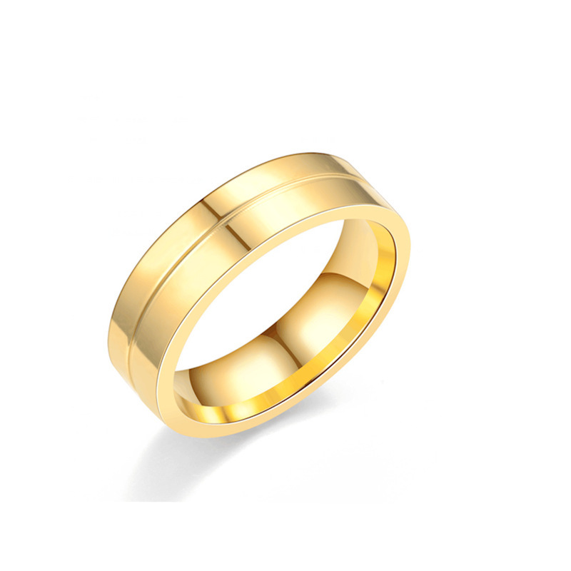 Couple Ring Image 5