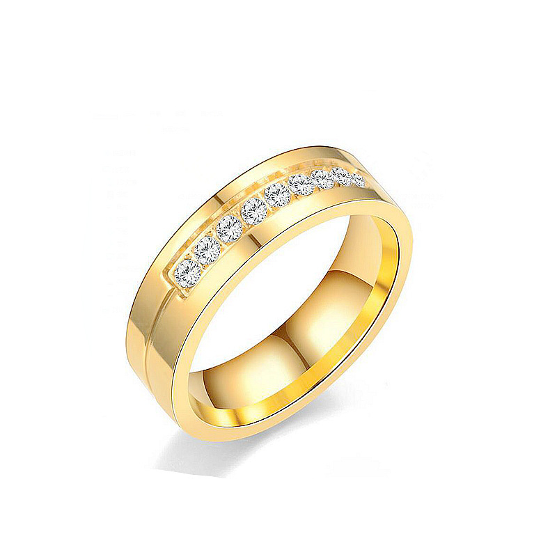 Couple Ring Image 4