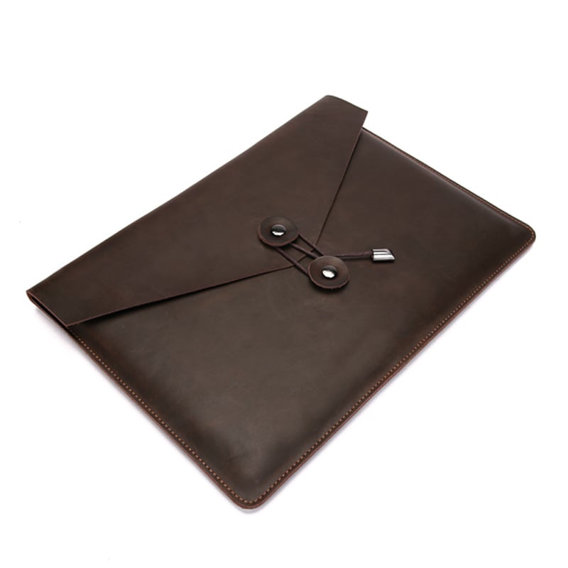 Secure Laptop Storage