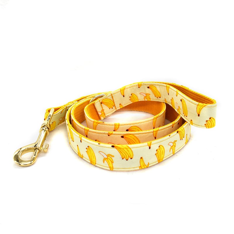 Tow Rope Collar Style 6