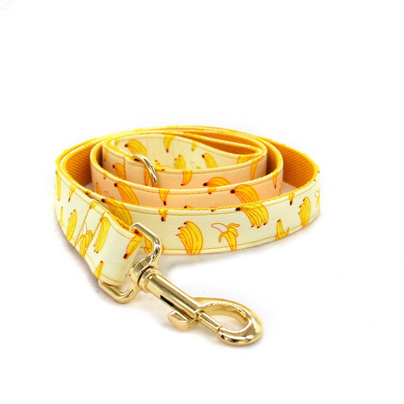 Tow Rope Collar Style 3