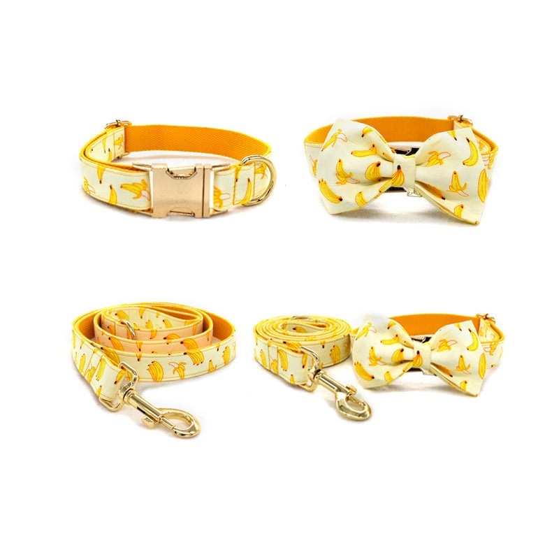 Tow Rope Collar Style 5