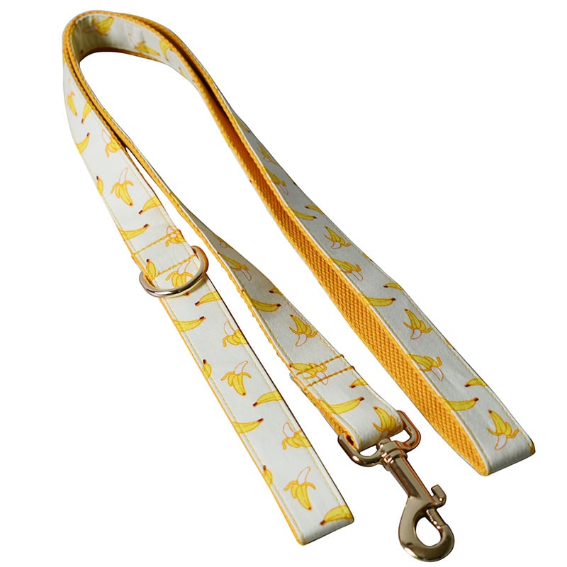 Tow Rope Collar Style 2