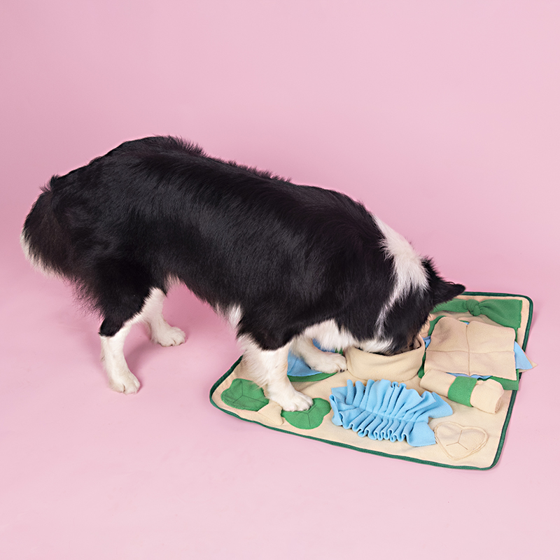 Snuffle Mat for Dogs