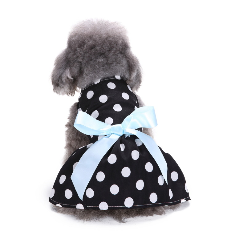Stylish Dog Skirt