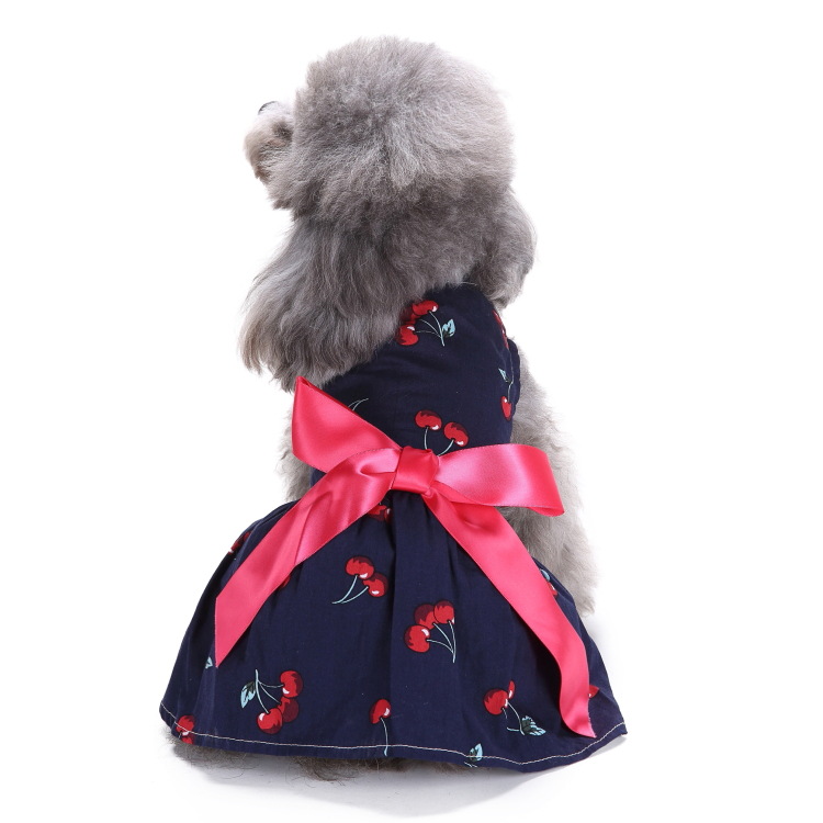 Pet Skirt Collection