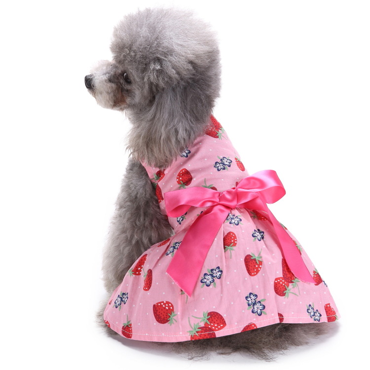 Adorable Pet Skirt