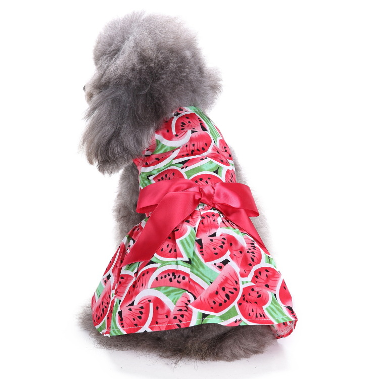 Stylish Pet Skirt