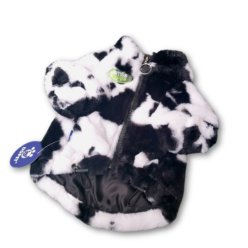 Cartoon Pet Clothes - Image 5