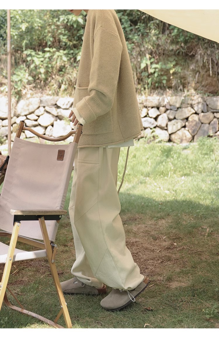 Sweater Coat Style