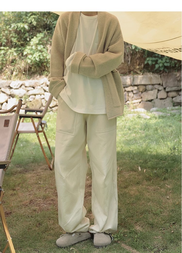 Comfortable Wear