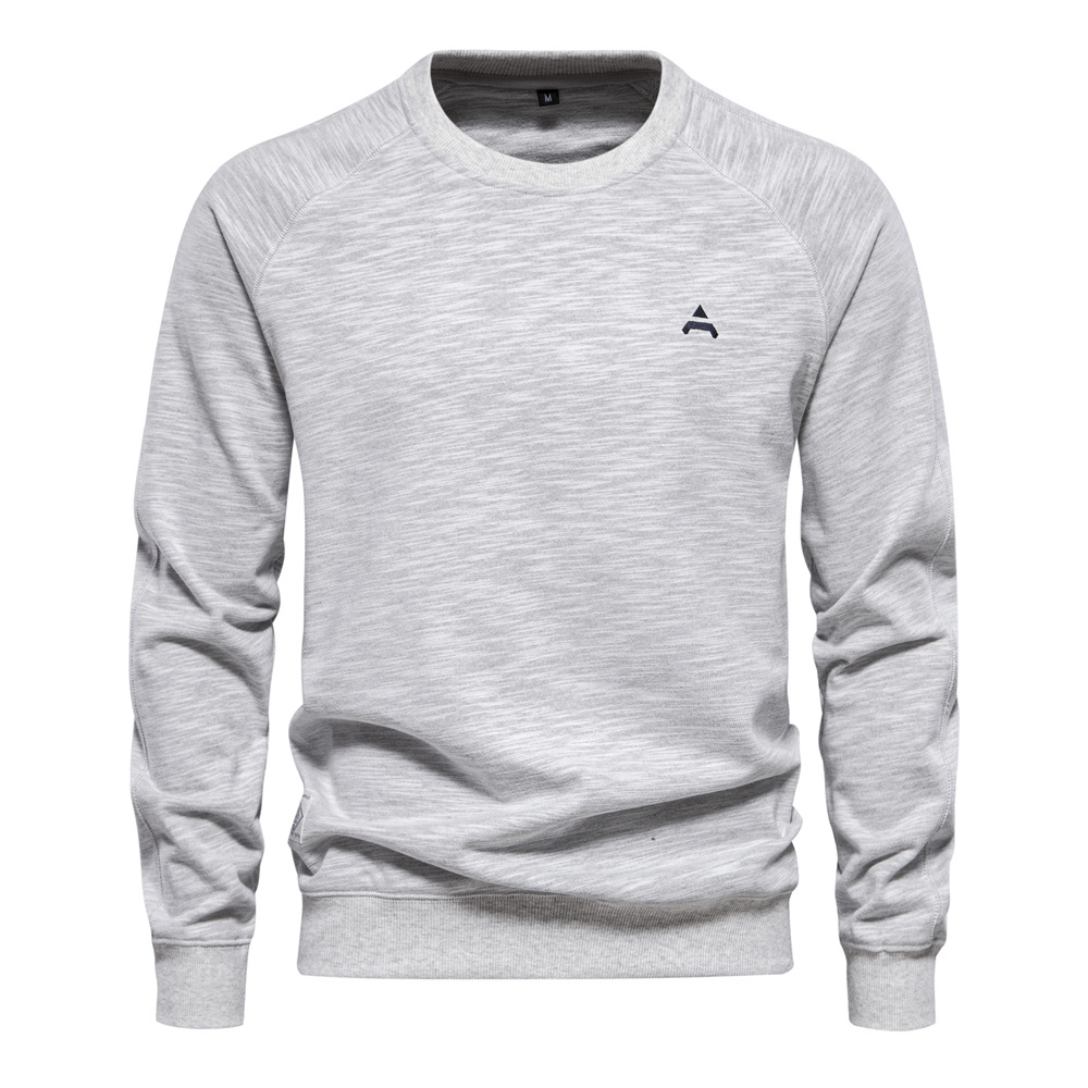 Men's Loose Casual Sweater 5