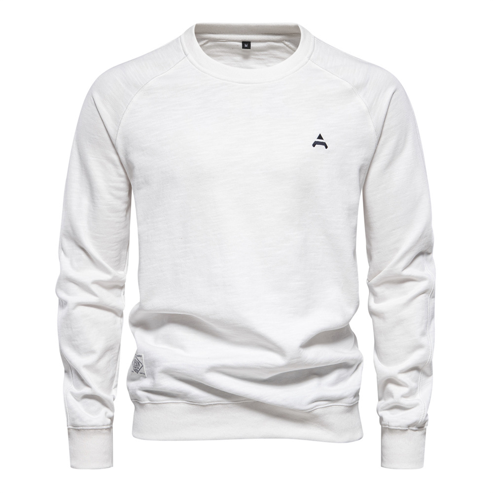 Men's Loose Casual Sweater 14