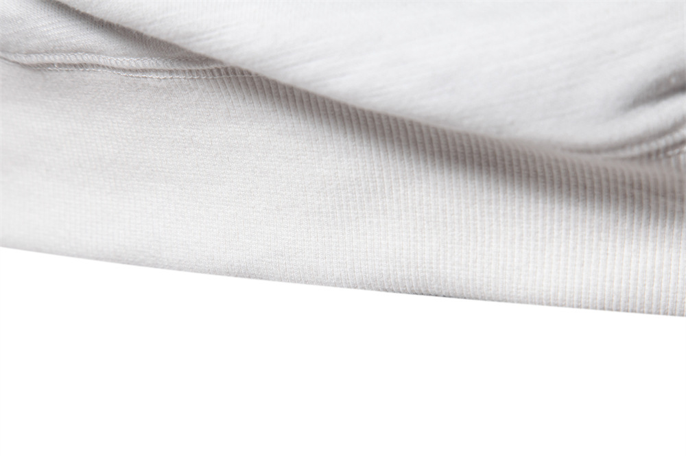 Men's Loose Casual Sweater 2