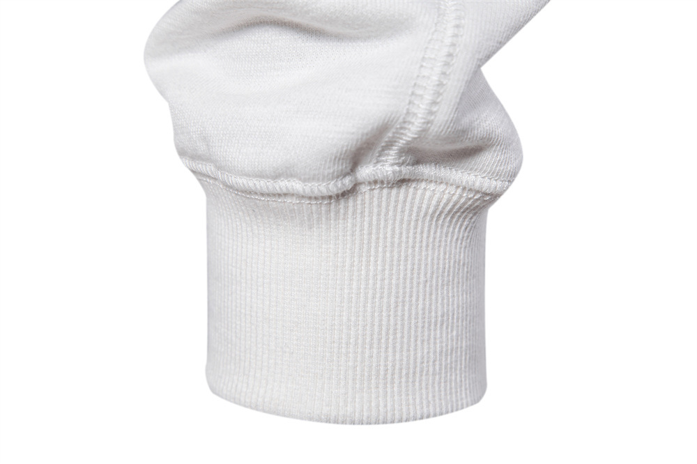 Men's Loose Casual Sweater 10