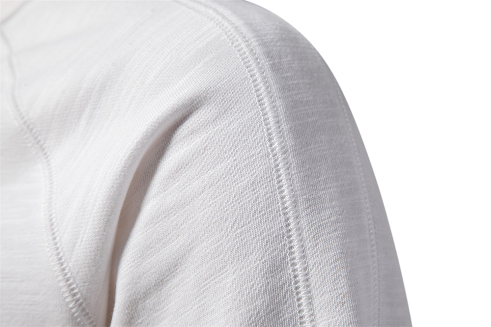 Men's Loose Casual Sweater 9