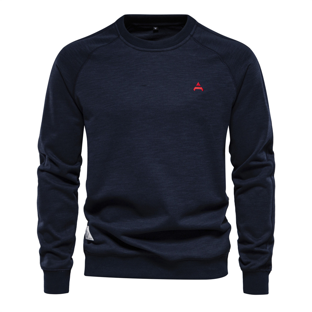 Men's Loose Casual Sweater 6