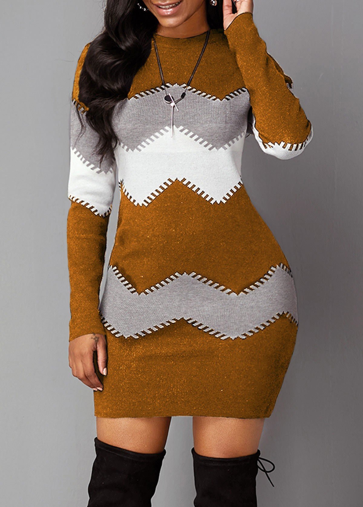 Image de la robe 3