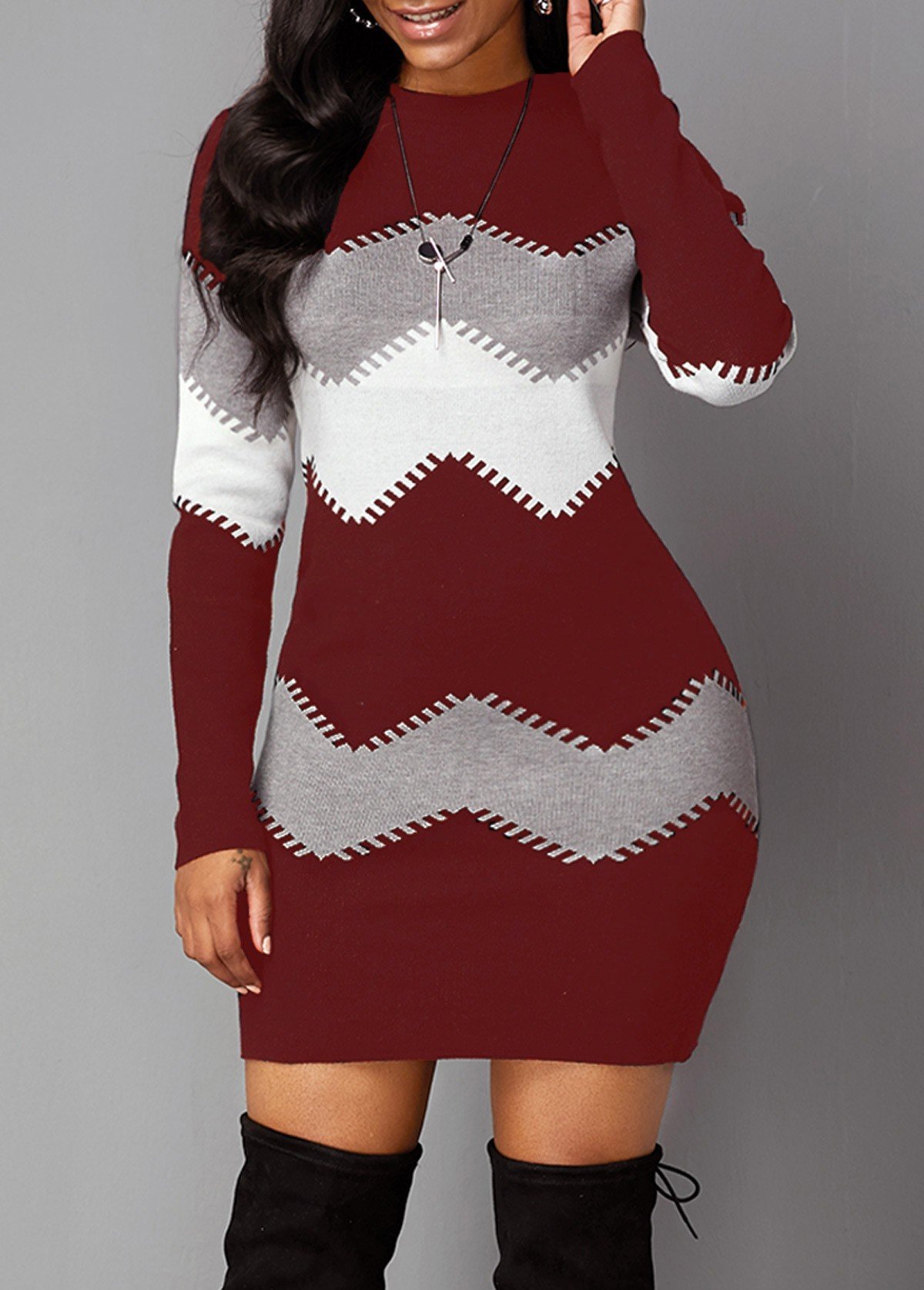 Image de la robe 2