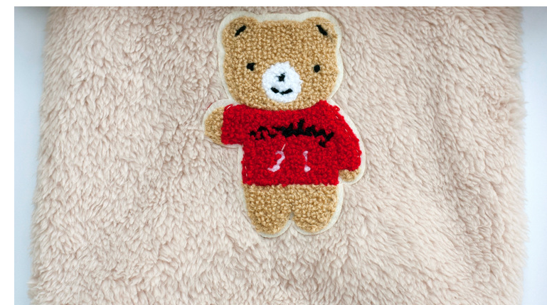 Teddy Bichon Small Dog Clothes 12
