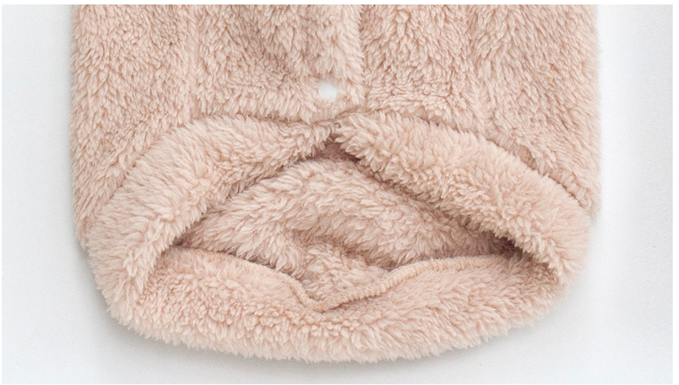 Teddy Bichon Small Dog Clothes 13