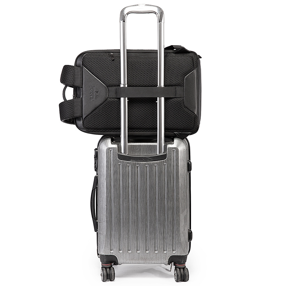 Men's Large Capacity Laptop Backpack Image 4