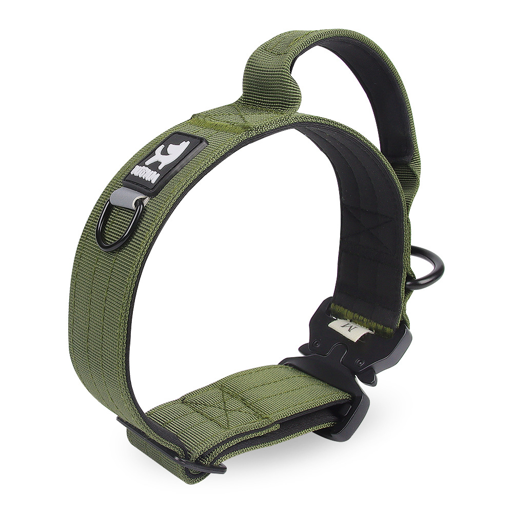 Pet Collar M size