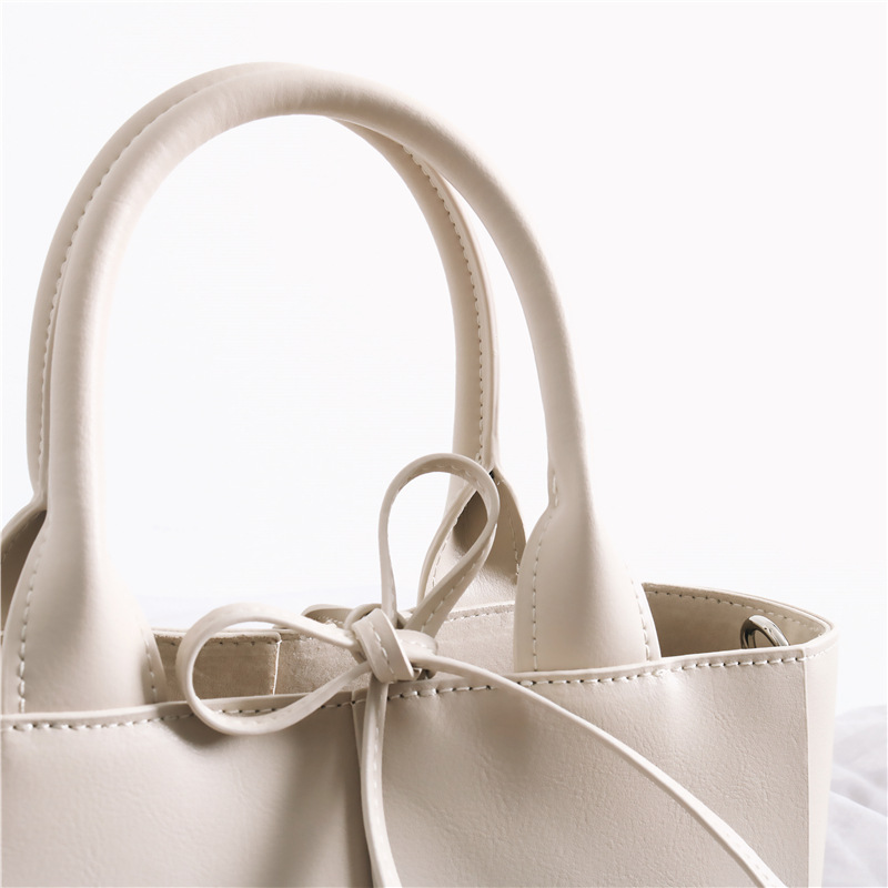 Handbag Strap Detail
