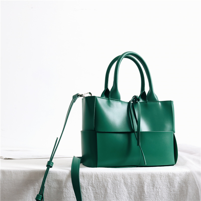 Handbag Side View