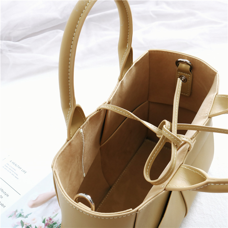 Versatile Handbag Colors