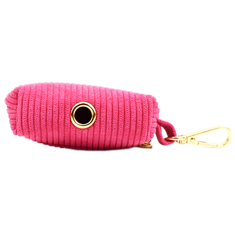 Leash Option