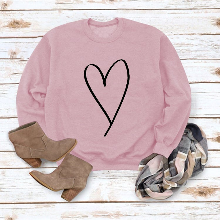 Women's Sweatshirt 2