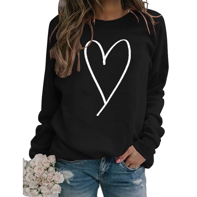 Women's Sweatshirt 5