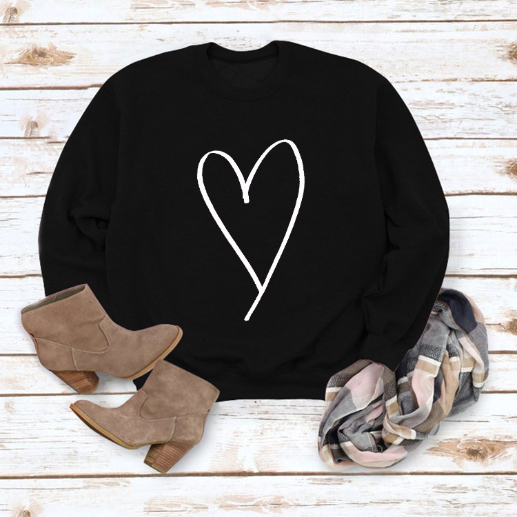 Women's Sweatshirt 4