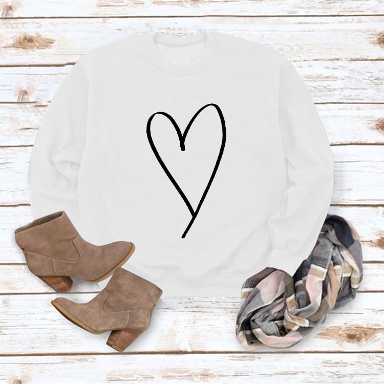 Women's Sweatshirt 3