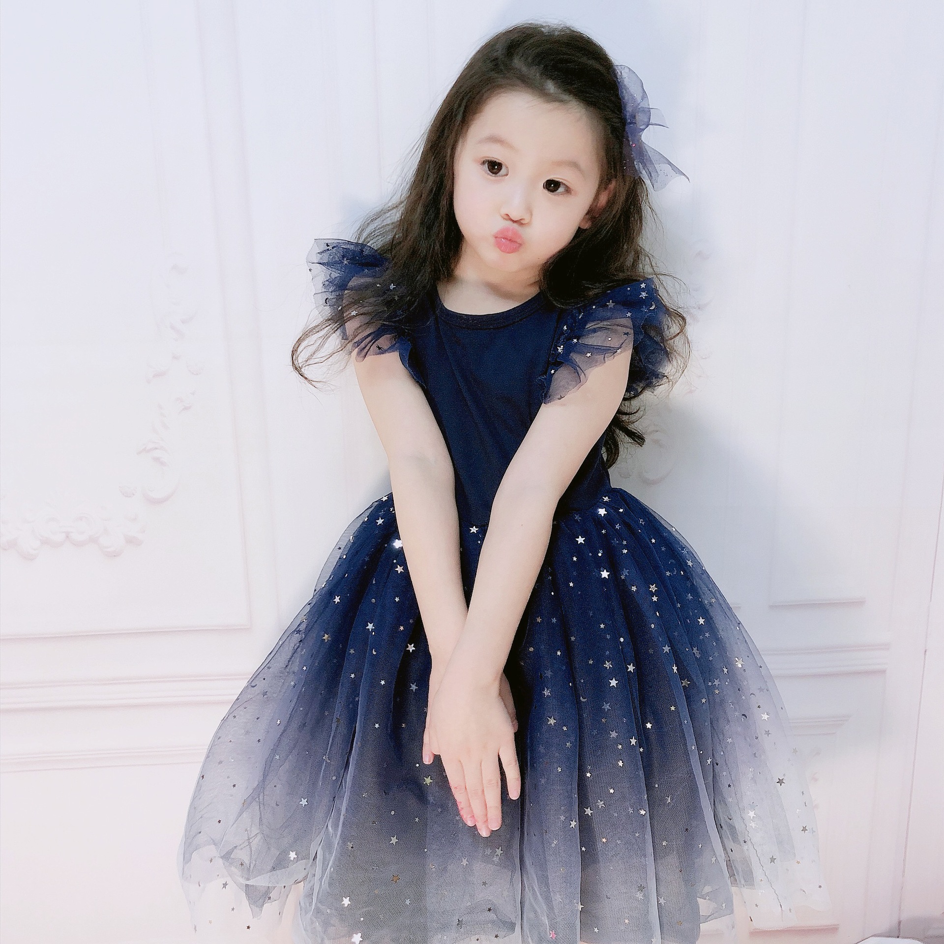 Princess Dress Style