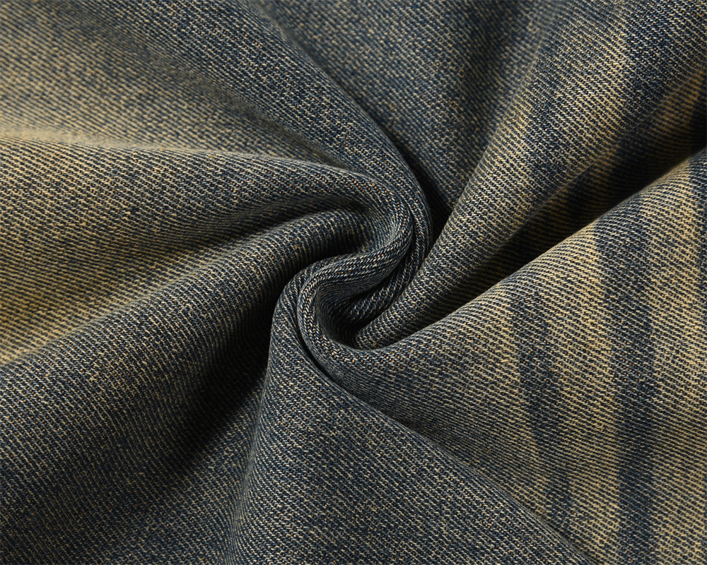 Trousers Detail 1