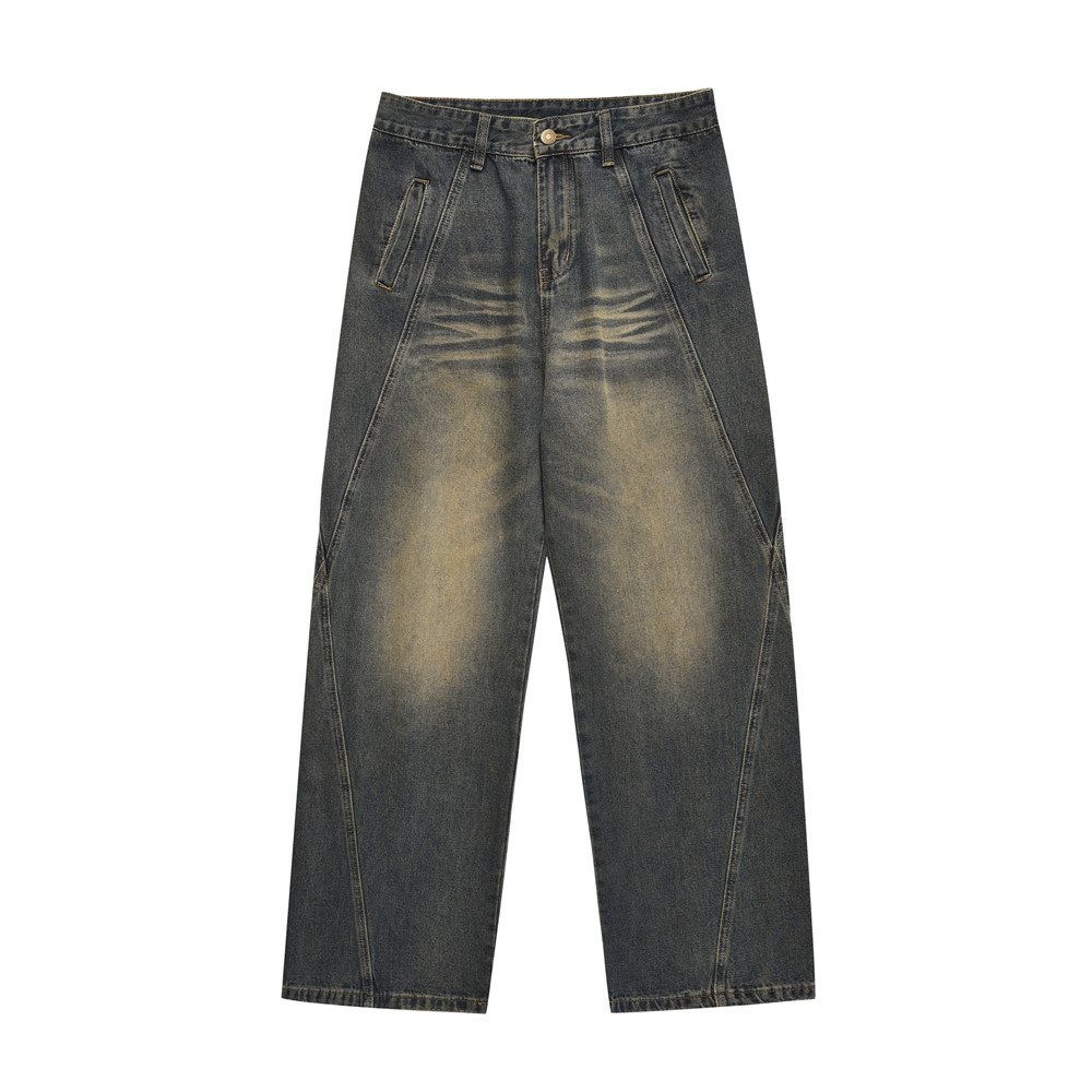 Trousers Detail 4
