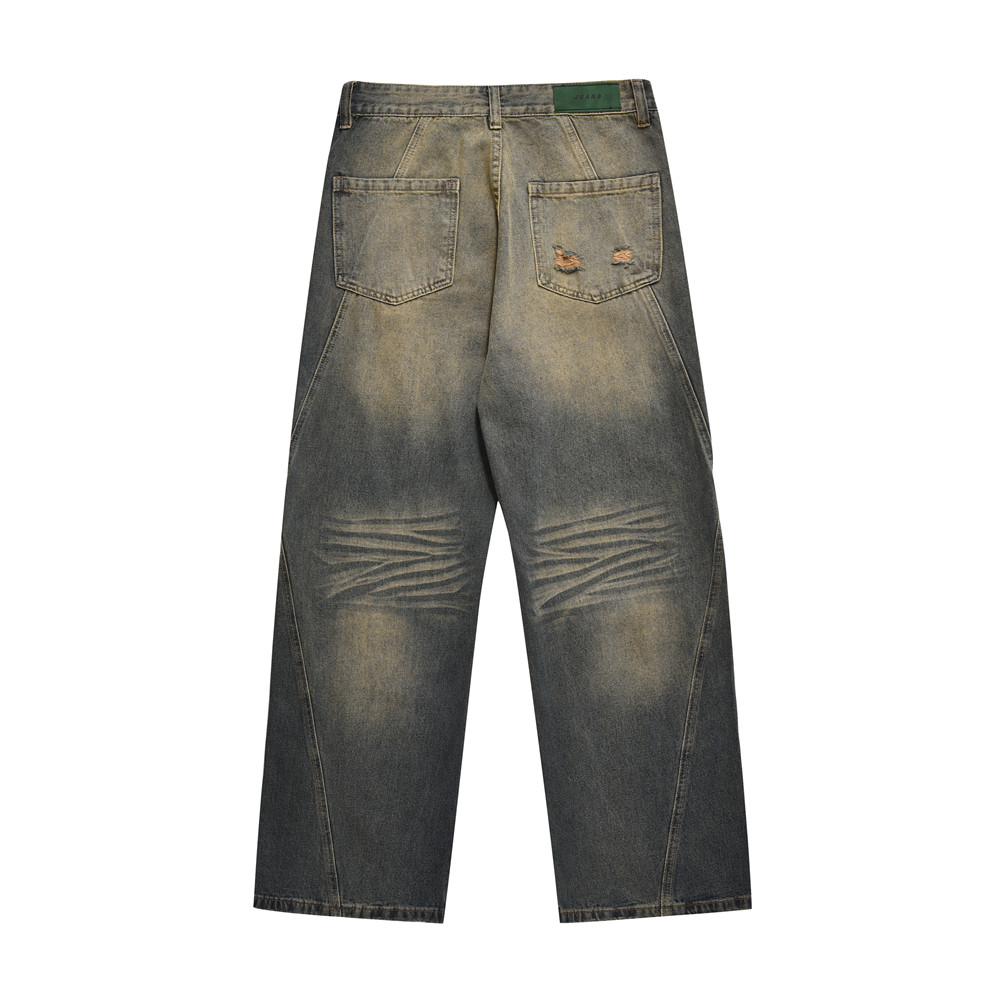Trousers Detail 2