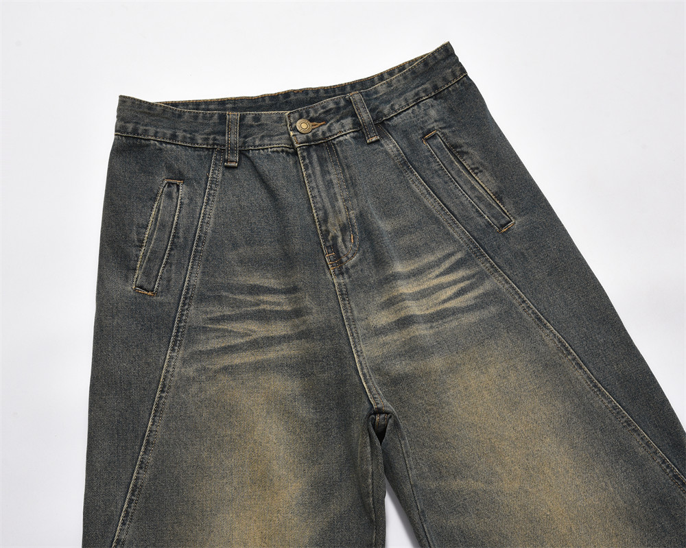 Trousers Detail 5