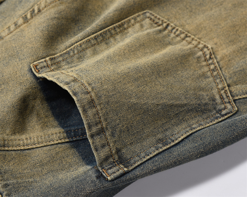 Trousers Detail 6