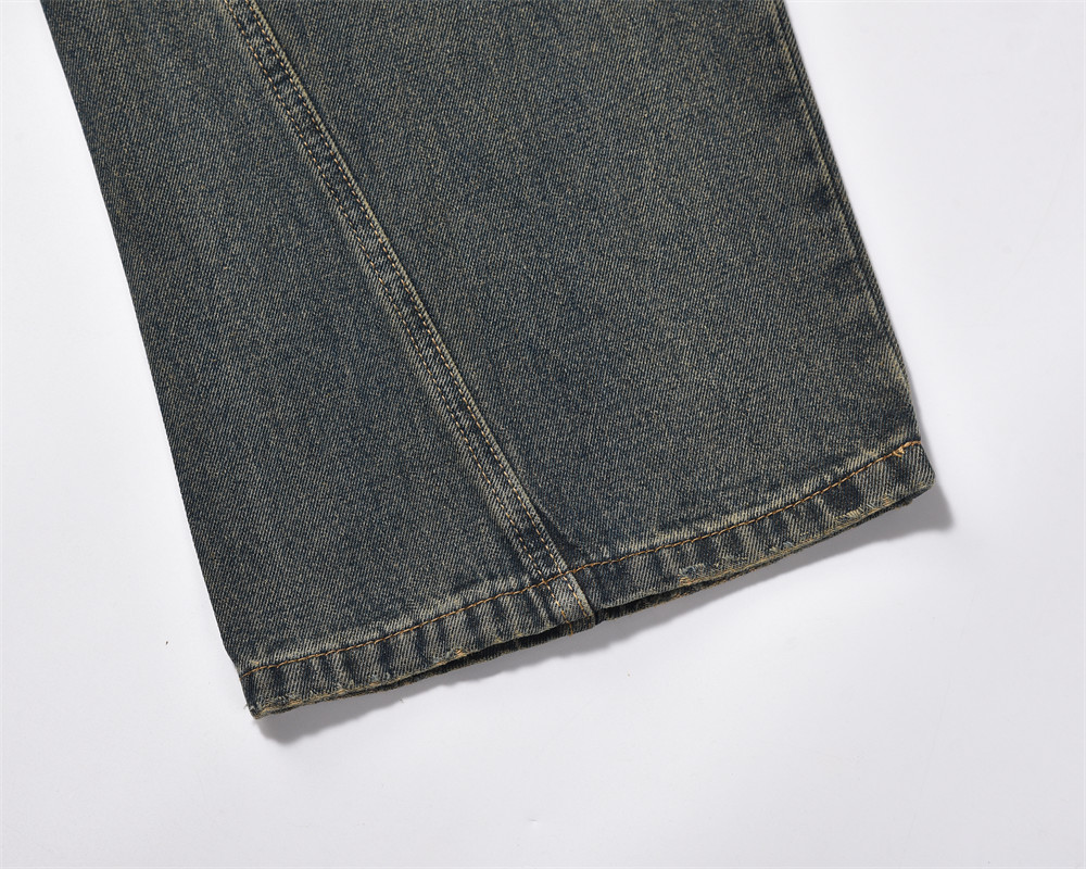 Trousers Detail 8