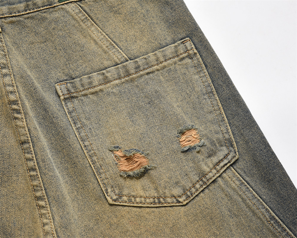 Trousers Detail 7
