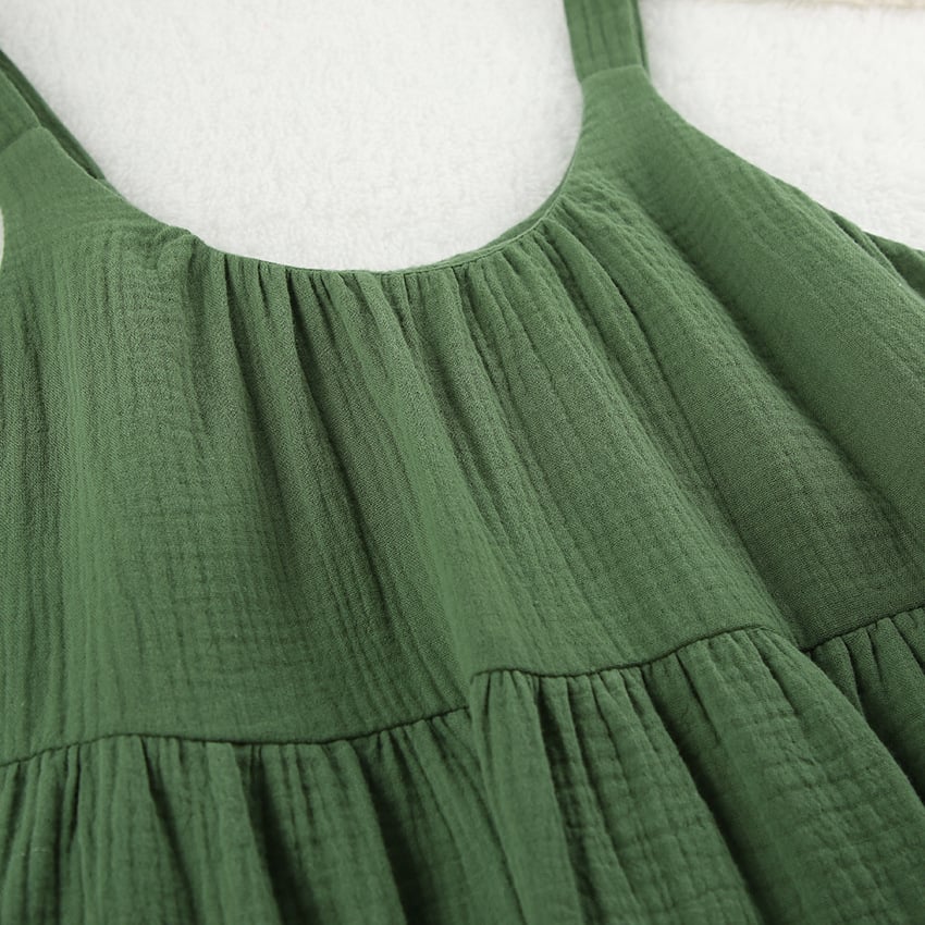 Comfortable Nightdress