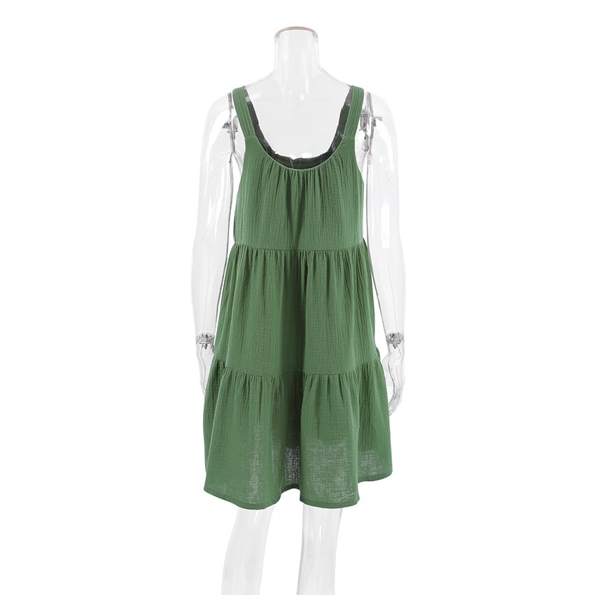 Lightweight Nightdress