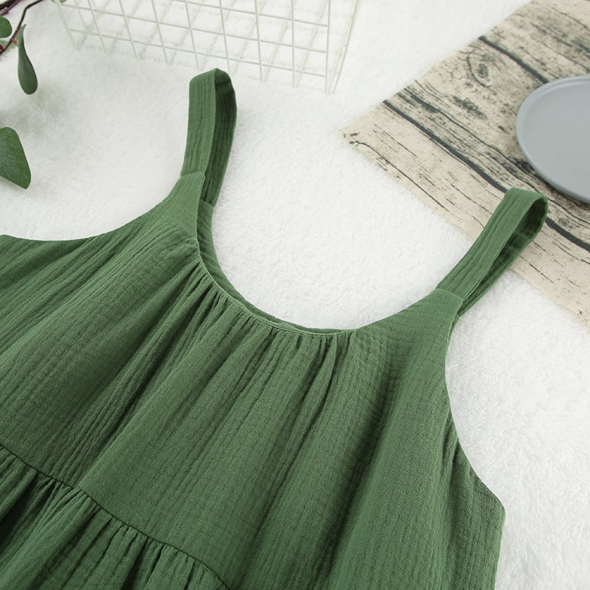 Elegant Nightdress