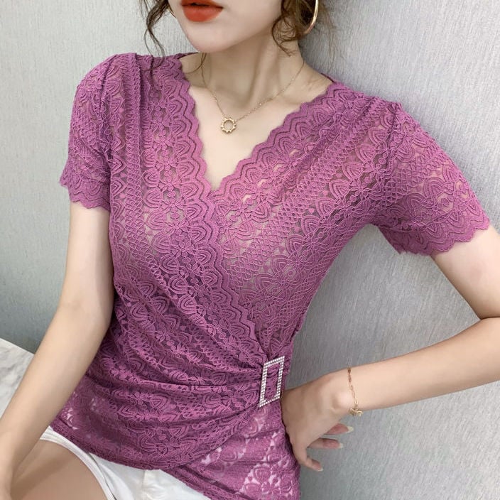Blouse Image 1