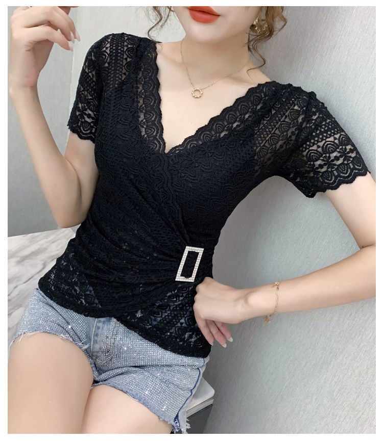Blouse Image 10