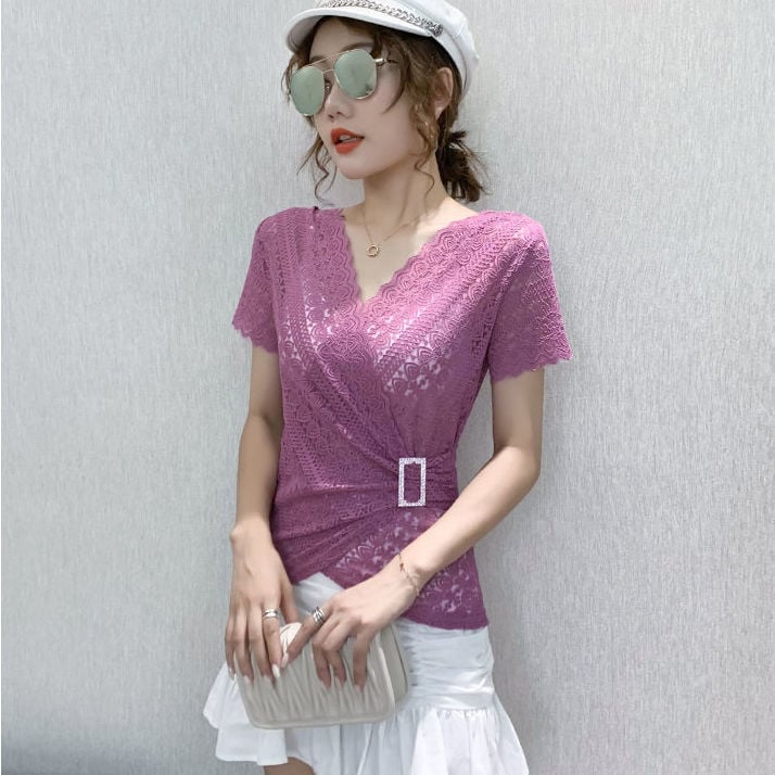 Blouse Image 4