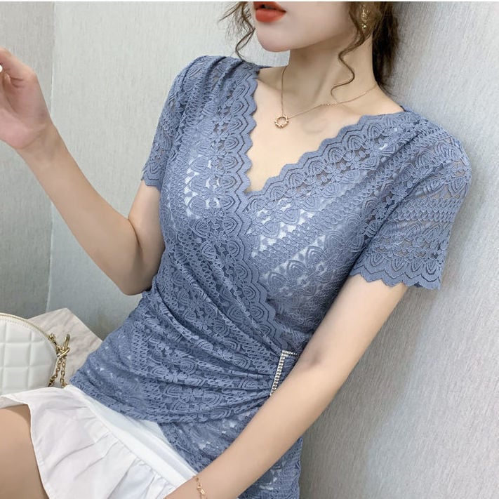 Blouse Image 11